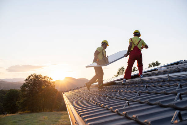 Best Metal Roofing Installation  in Canonsburg, PA