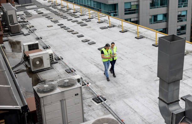 Roof Coating Services in Canonsburg, PA