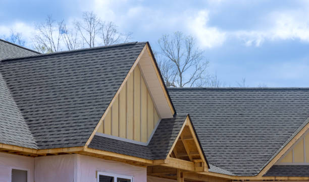Best Asphalt Shingles Roofing  in Canonsburg, PA